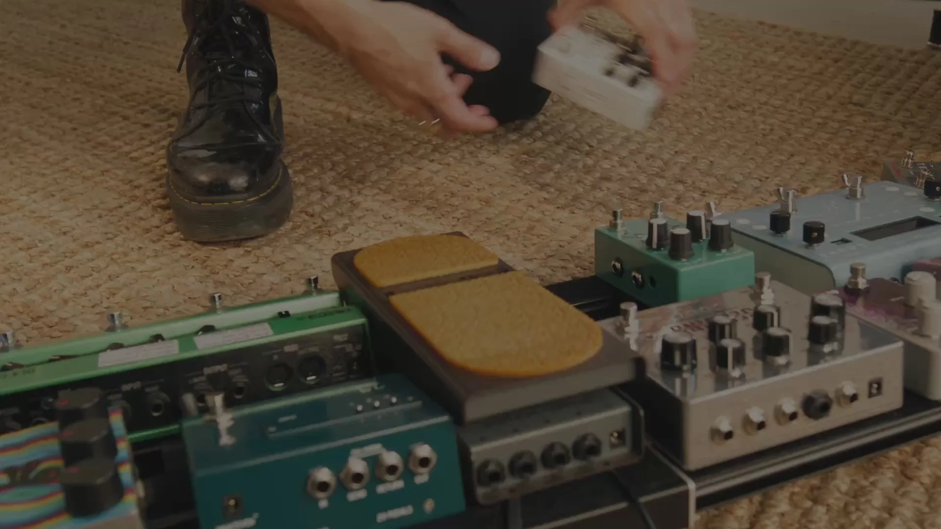 Master Your Signature Sound